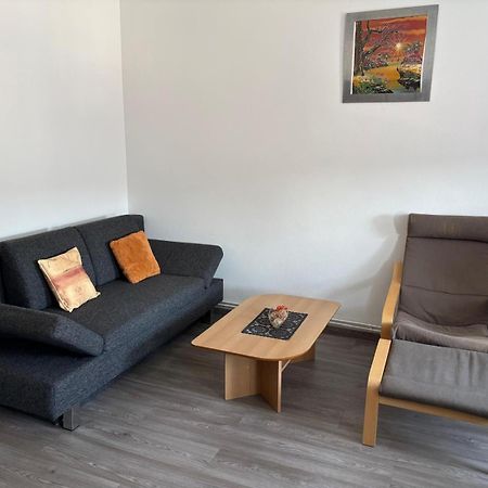 Planetoase Eupen Apartamento Exterior foto
