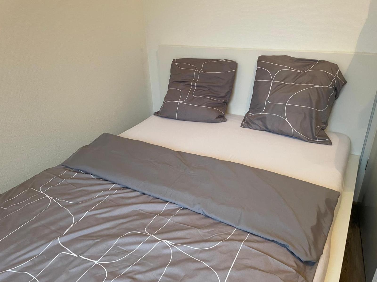 Planetoase Eupen Apartamento Exterior foto