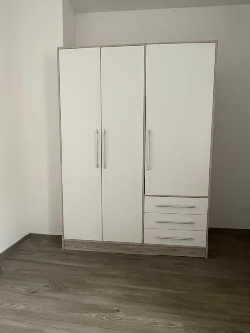Planetoase Eupen Apartamento Exterior foto