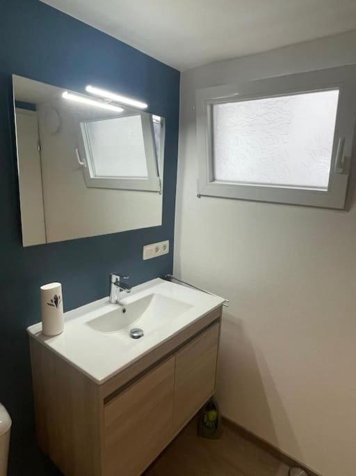 Planetoase Eupen Apartamento Exterior foto