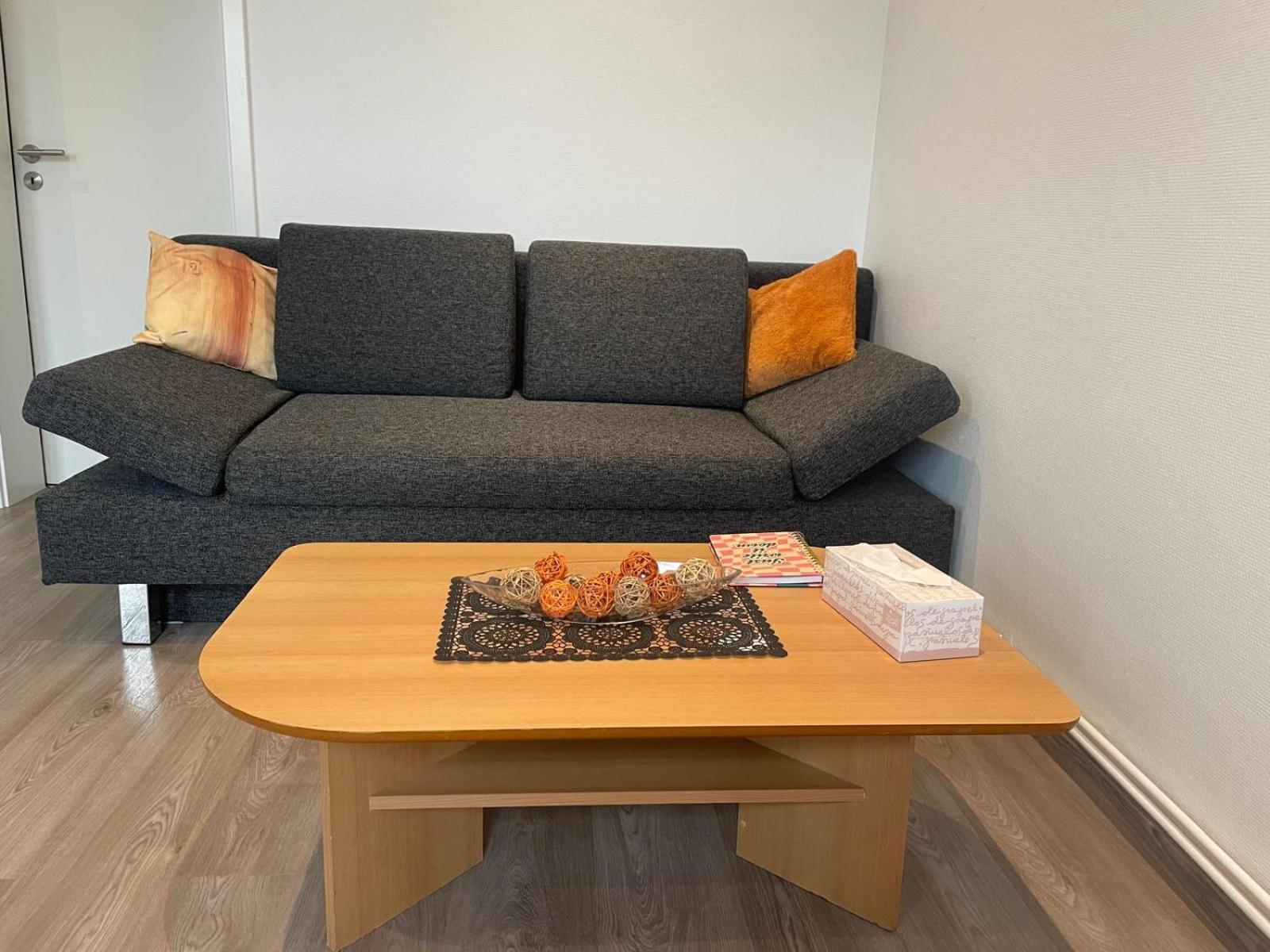 Planetoase Eupen Apartamento Exterior foto