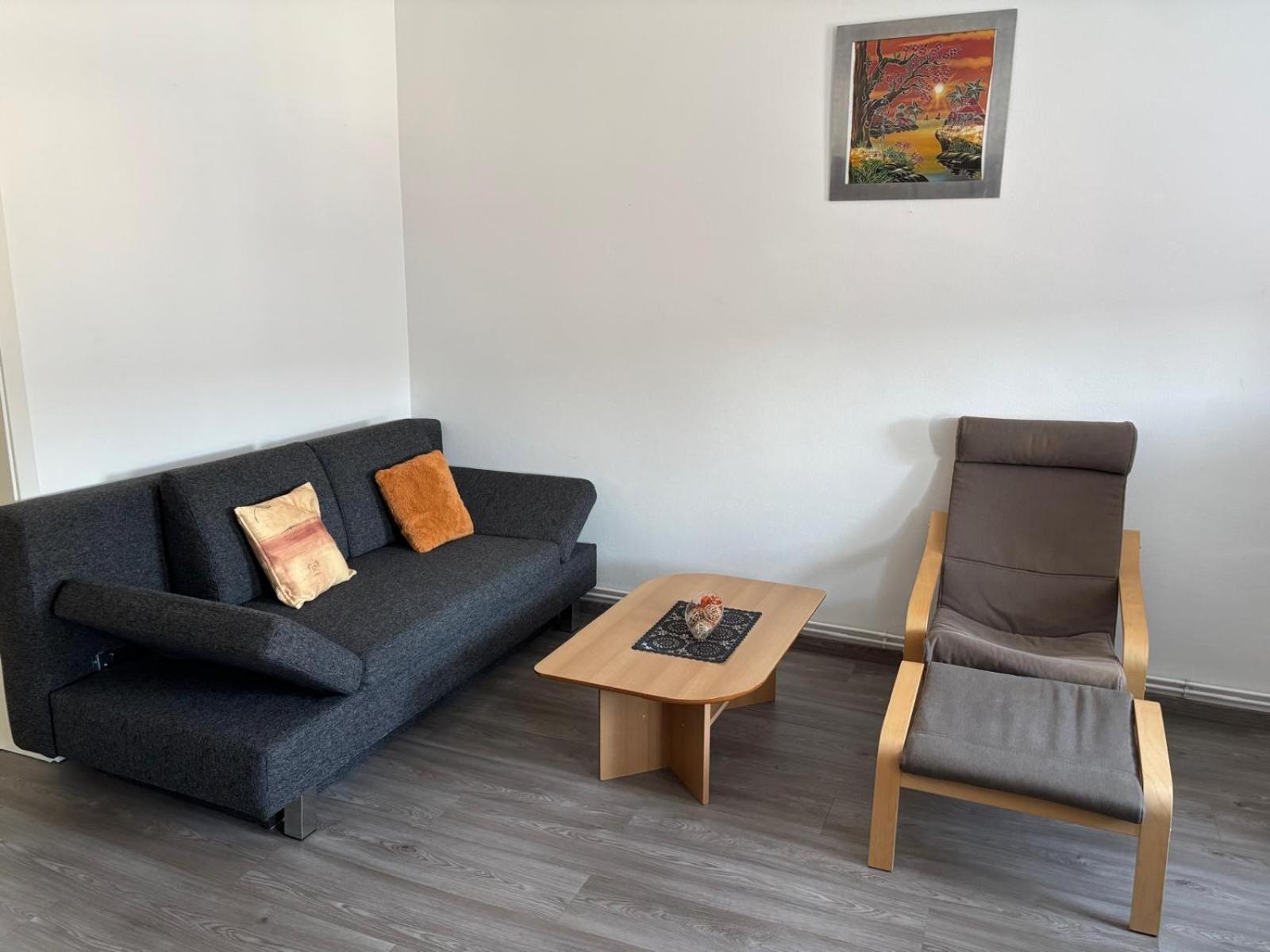 Planetoase Eupen Apartamento Exterior foto